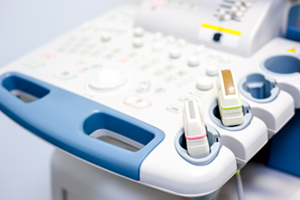 EKG / Ultraschall / Spirometrie